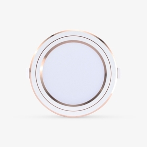Đèn LED Panel tròn PT05L 110/6W