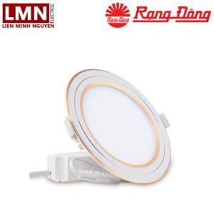 Đèn LED Panel tròn PT05L 135/12W