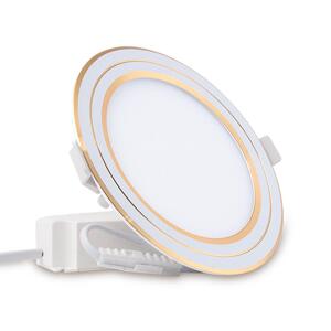 Đèn LED Panel tròn PT05L 90/6W