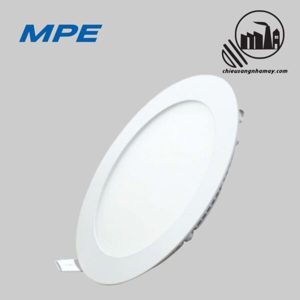 Đèn Led panel tròn RPL-6S