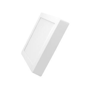 Đèn LED panel vỏ nhựa PC Roman ELT8001/15W