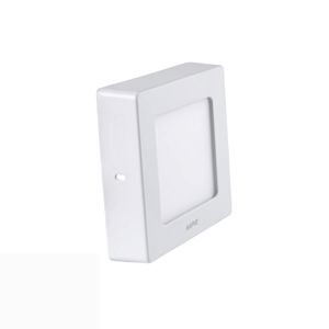 Đèn Led Panel vuông nổi 6W MPE SSPL-6V