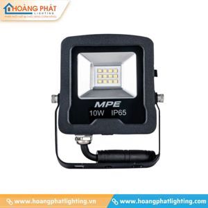 Đèn LED pha 10W, ánh sáng trắng, MPE, mã FLD5-10T