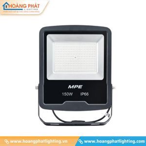 Đèn LED pha 150W, ánh sáng trắng, MPE, mã FLD5-150T