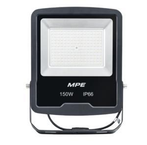 Đèn LED pha 150W, ánh sáng trắng, MPE, mã FLD5-150T