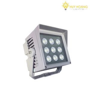 Đèn LED pha 18W VinaLED FL-FG18