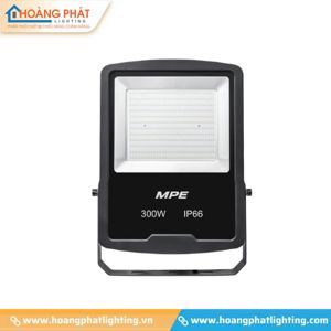 Đèn LED pha 300W, FLD5-300V