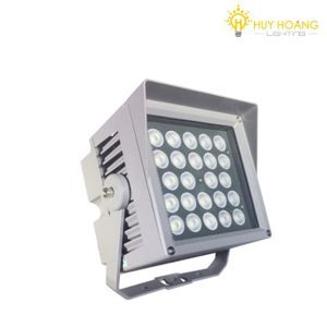 Đèn LED pha 48W VinaLED FL-FG48