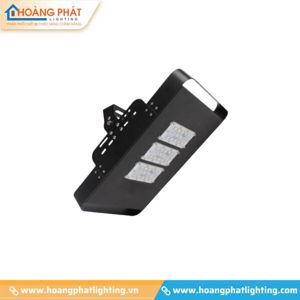 Đèn led pha bảng 80W Duhal SBHQ80