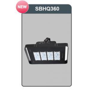 Đèn led pha bảng Duhal SBHQ500