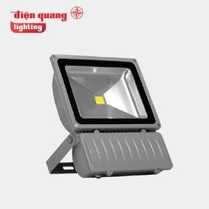 Đèn LED pha Điện Quang ĐQ LEDFL02 100