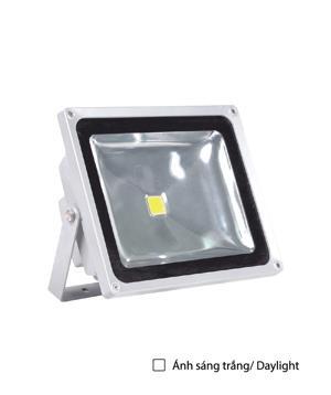 Đèn led pha Điện Quang led FL01 50765 50W