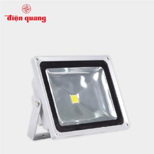 Đèn led pha Điện Quang led FL01 10765 10W