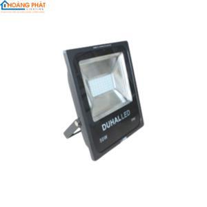 Đèn Led pha Duhal 50W SAJA0501