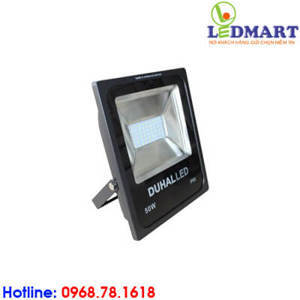 Đèn led Pha Duhal SDJD0501