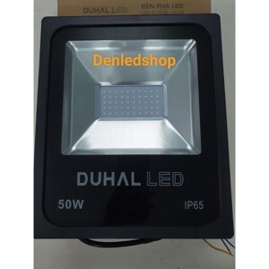 Đèn led Pha Duhal SDJD0501