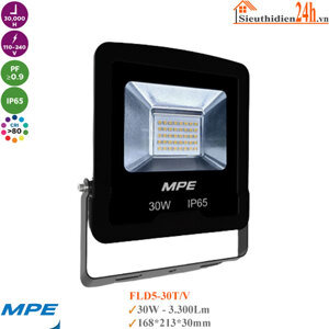 Đèn LED pha MPE FLD5-30T