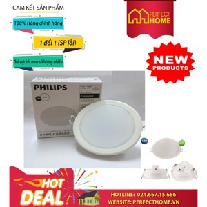 Đèn Led Philips 59202