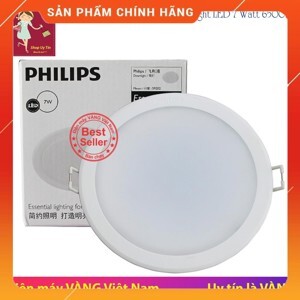 Đèn Led Philips 59202