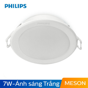 Đèn Led Philips 59202