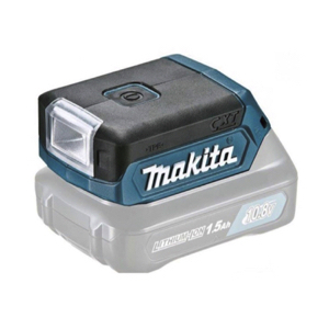 Đèn LED pin 12V Makita ML103