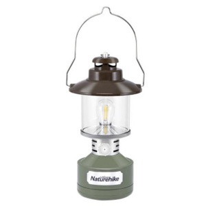 Đèn Led pin sạc phong cách Retro NatureHike NH20ZM012