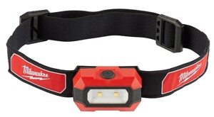 Đèn LED quấn đầu Milwaukee HL-LED