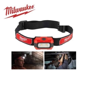 Đèn LED quấn đầu Milwaukee HL-LED