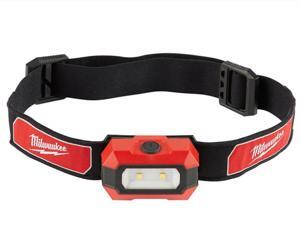 Đèn LED quấn đầu Milwaukee HL-LED