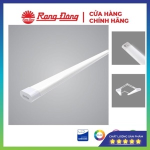 Đèn LED Rạng Đông M36 40W BĐ M36L 120/40W