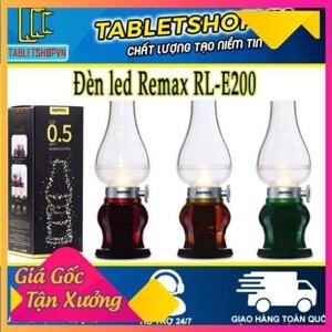 Đèn Led Remax RL-E200