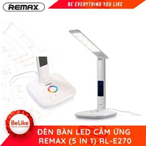 Đèn LED Remax RL-E270