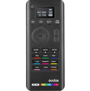 Đèn led RGB Godox SZ150R