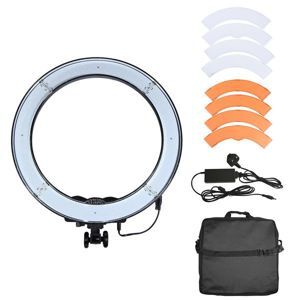 Đèn Led Ring RL-18