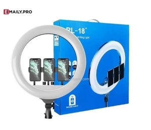 Đèn Led Ring RL-18