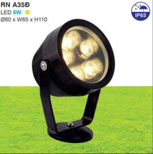 Đèn led rọi cỏ Hufa RN A35Đ