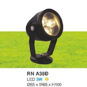 Đèn led rọi cỏ Hufa RN A38Đ