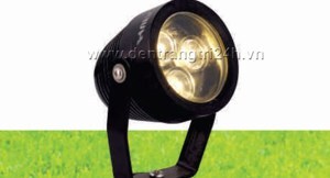 Đèn led rọi cỏ Hufa RN A38Đ