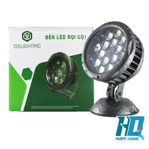 Đèn led rọi cột GS Lighting GSRC54 54W