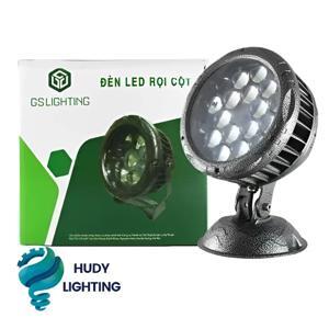 Đèn led rọi cột GS Lighting GSRC54 54W