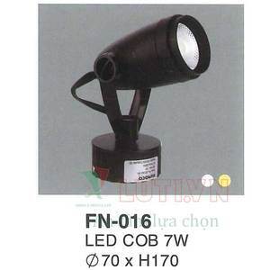 Đèn led rọi FN-016