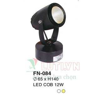 Đèn led rọi FN 084