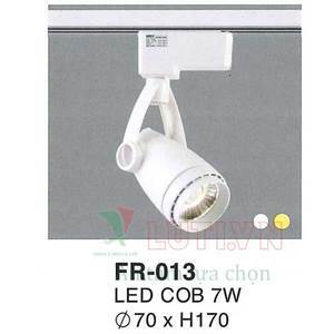 Đèn led rọi FR-013