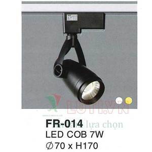 Đèn led rọi FR-014