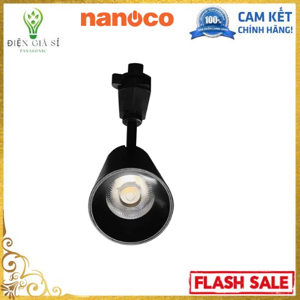 Đèn Led rọi Nanoco NTR146B - 14W