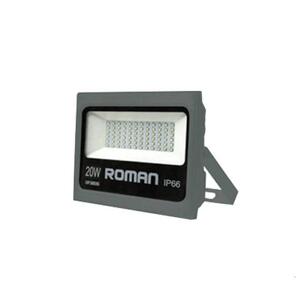 Đèn LED rọi ngoài trời Roman ELC1026/20A,W