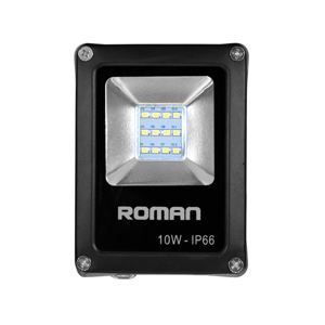 Đèn LED rọi ngoài trời Roman ELC1016/10A,W