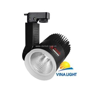 Đèn led rọi ray 10W Asia RT10-03