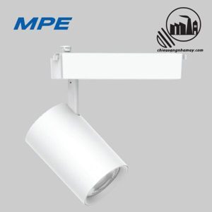 Đèn Led rọi ray 12W MPE TSL-12