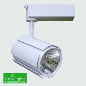 Đèn led rọi ray 2 lớp 3 màu 20W TLC TT-R2L-TT-20W-03